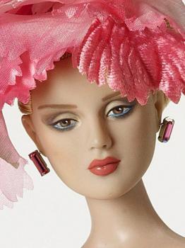 Tonner - Antoinette - Flourish - Doll